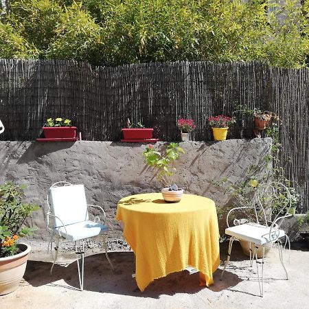 Petit Loft Sur La Cote D'Azur Apartment กราส ภายนอก รูปภาพ