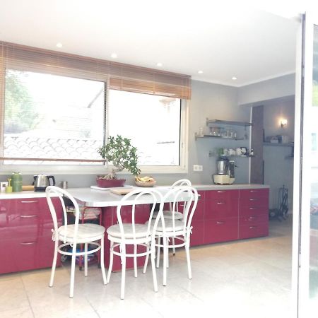 Petit Loft Sur La Cote D'Azur Apartment กราส ภายนอก รูปภาพ